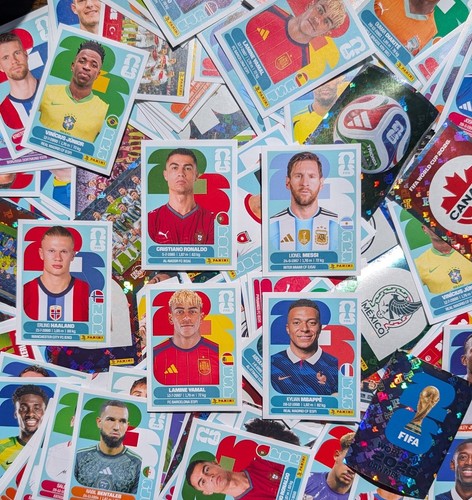 2026 panini fifa world - 2026, cup